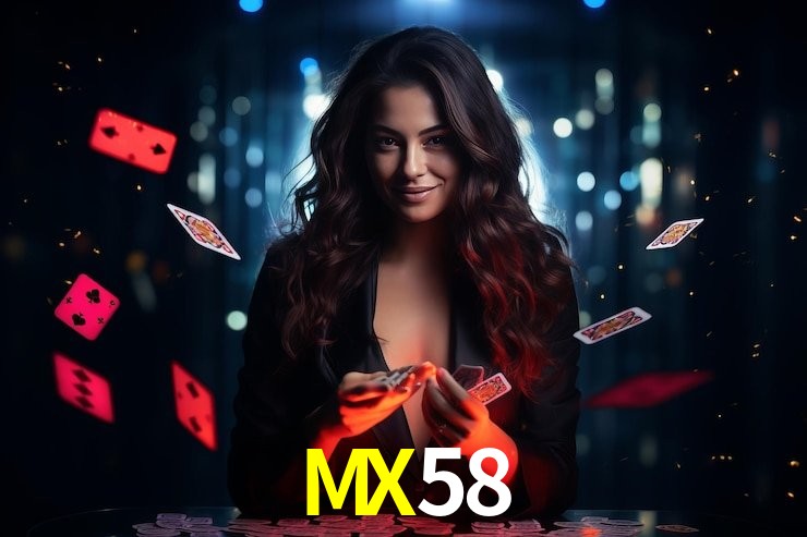 MX58 Verificación de cuenta