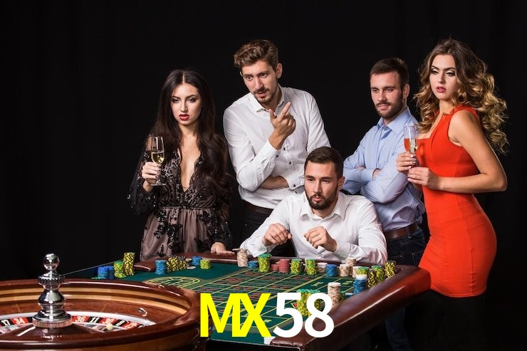 MX58 Foro comunitario