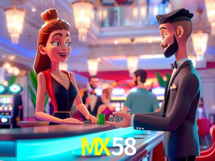 MX58 Two-Factor Authentication Slots