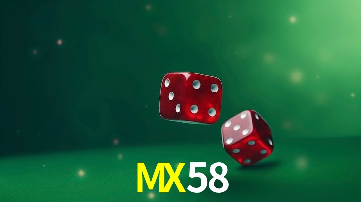 MX58 mobile gaming