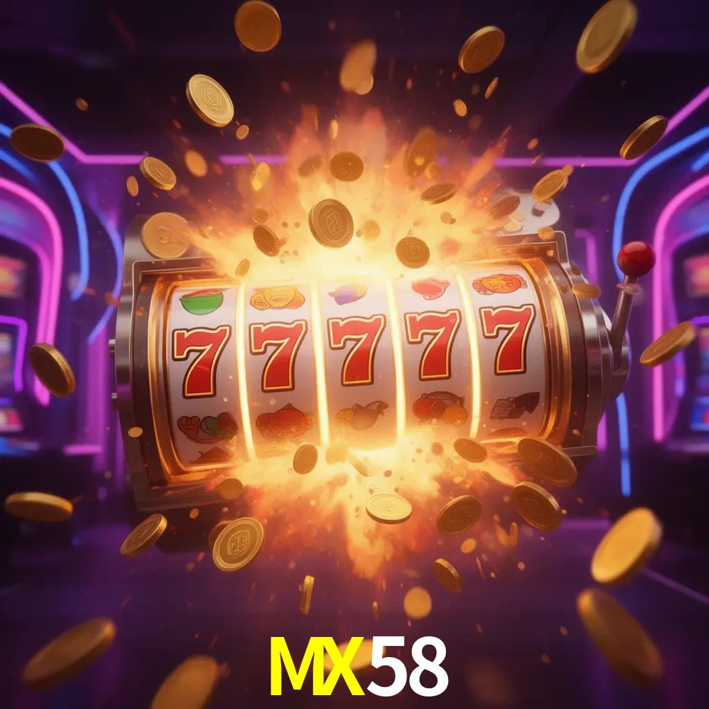 MX58 mobile gaming