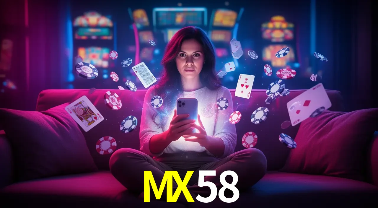 MX58 Sistema operativo iOS