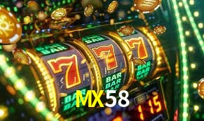MX58 gaming platform