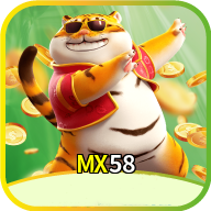 MX58 logo